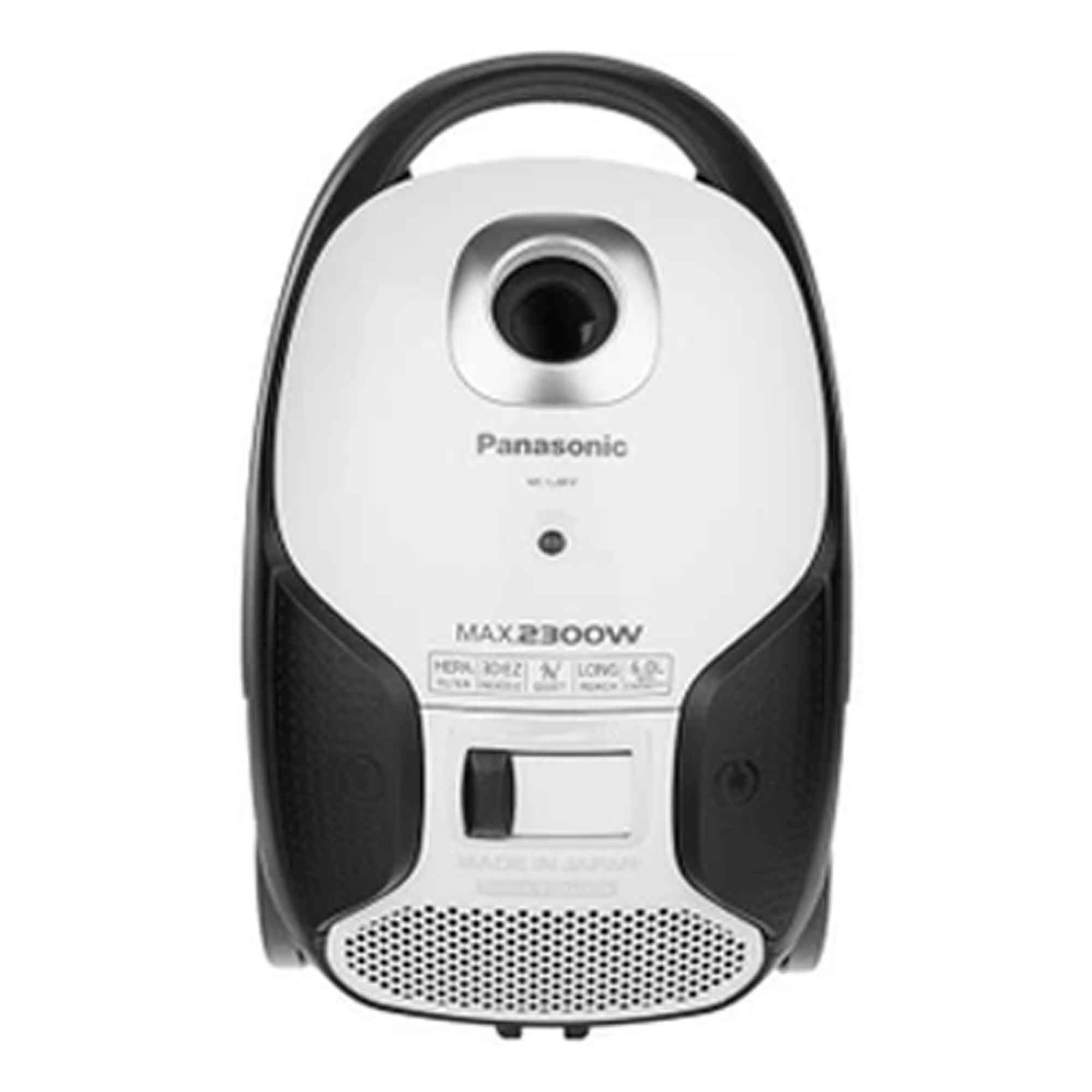 جاروبرقی پاناسونیک مدل MC-CJ917