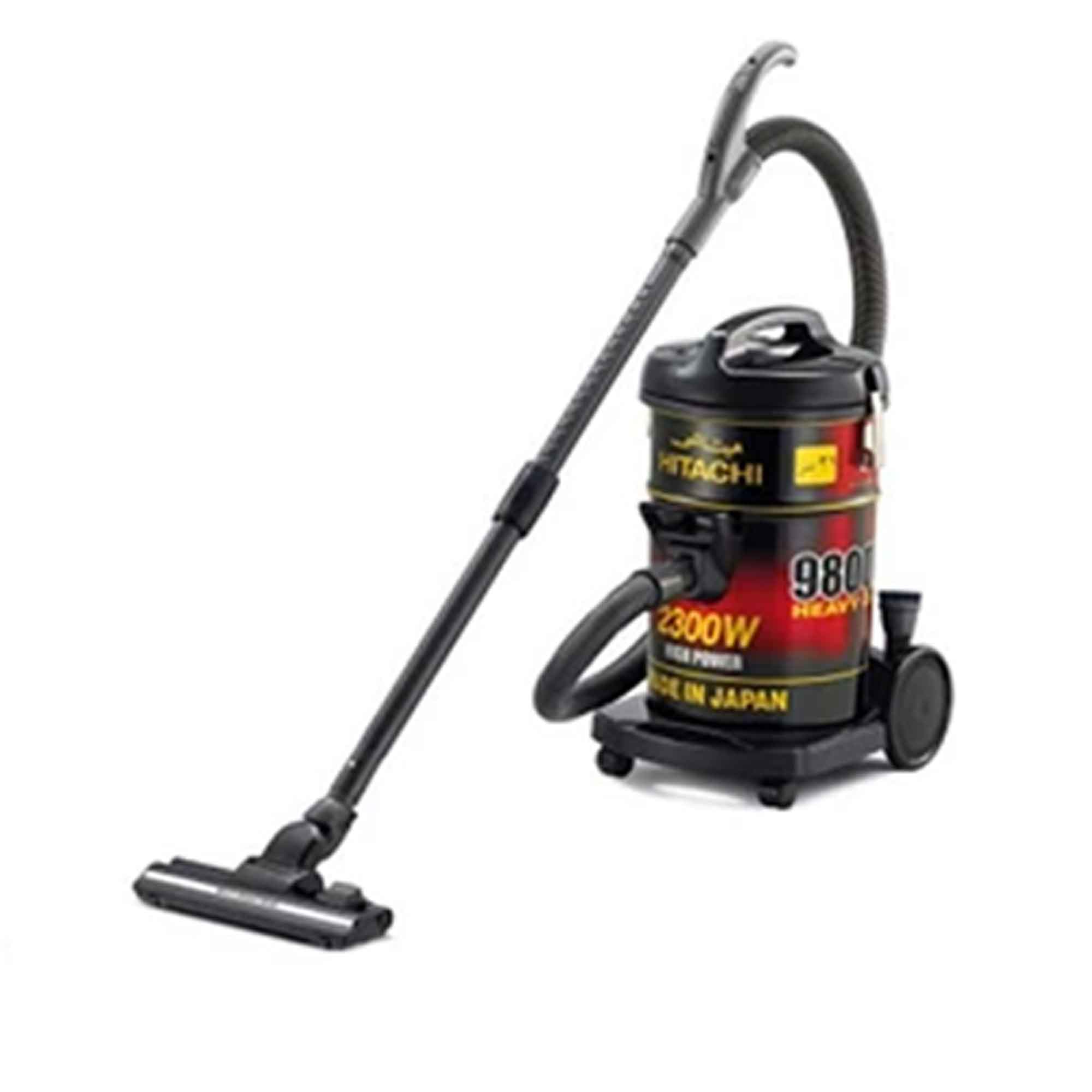 جاروبرقی هیتاچی مدل CV-9800YJ