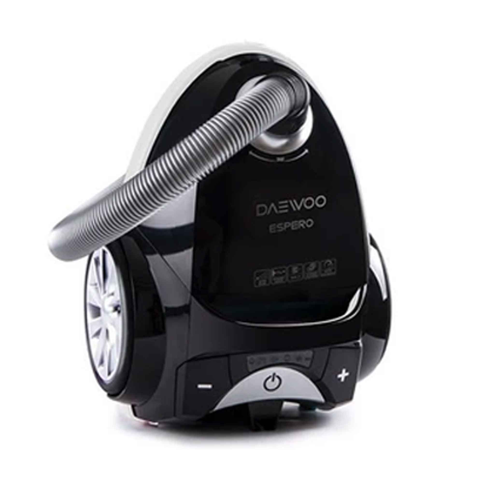 جاروبرقی دوو مدل DVC S22G / S22W / S22P