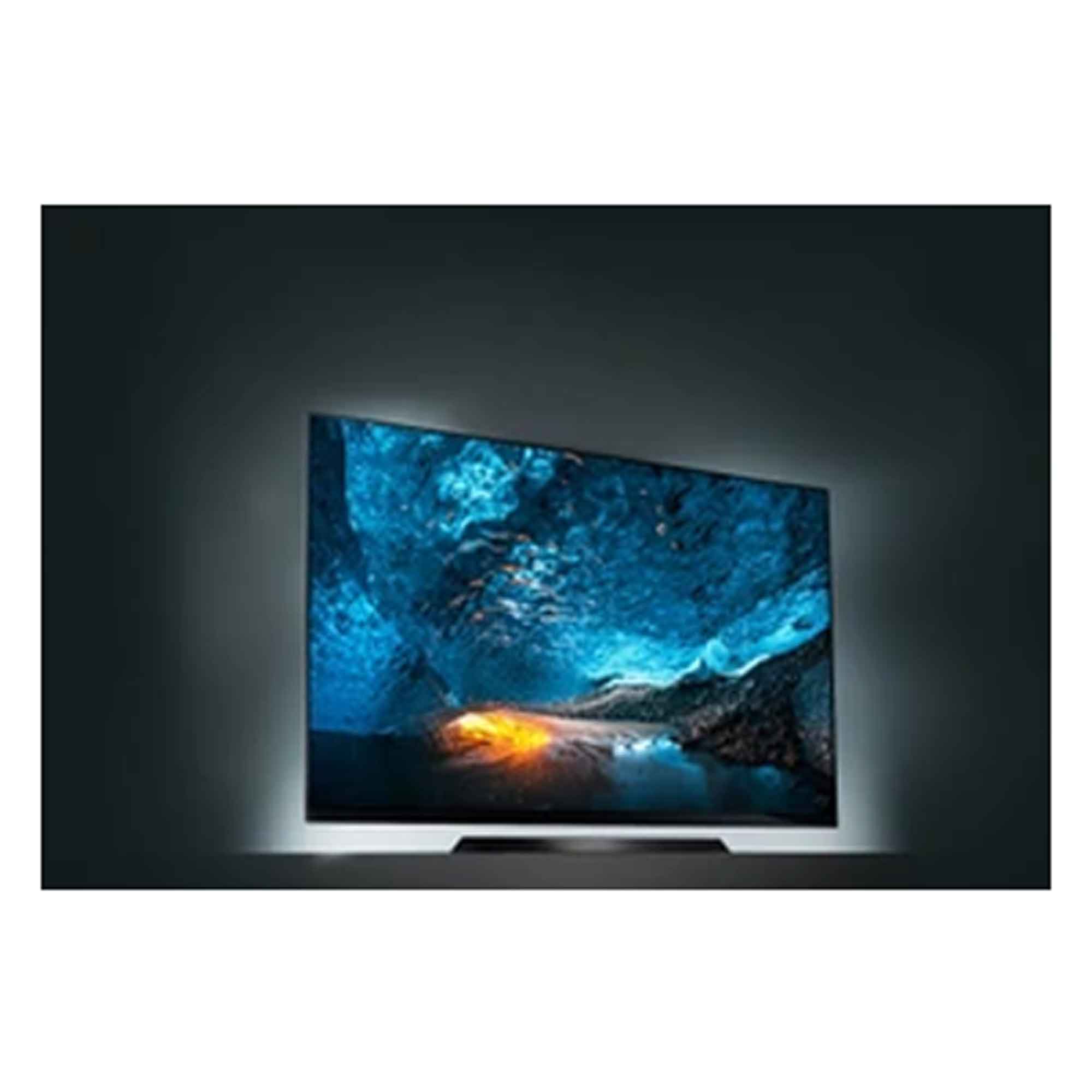 تلویزیون ۵۵ اینچ ال جی مدل اولد E8GI