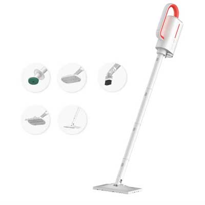 بخارشوی شیائومی ZQ610