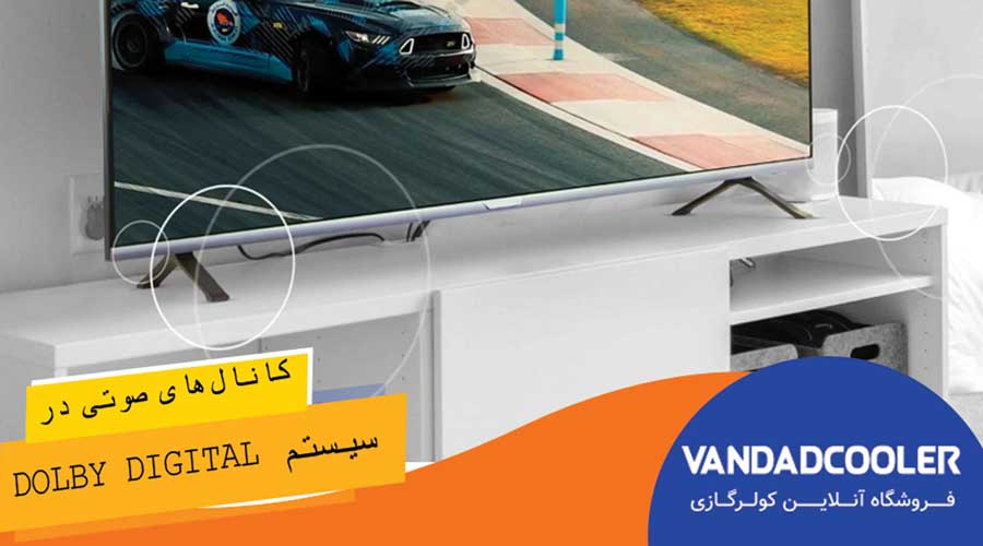 تکنولوژی دالبی دیجیتال