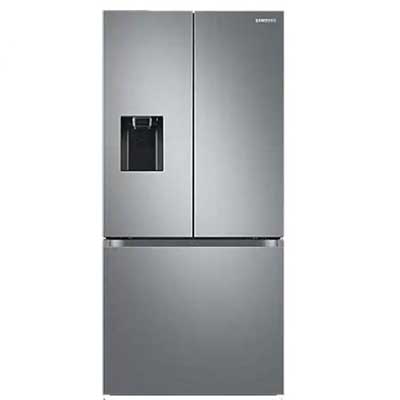 یخچال فریزر اینورتر درب فرانسوی 470 لیتر سامسونگ  RF25