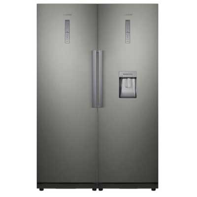 یخچال دو قلو سامسونگ مدل RR30 / Rz30