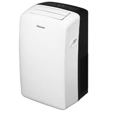 کولر گازی پرتابل 12000هزار هایسنس AP-12HW4RNPS00