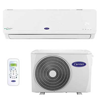 کولر گازی کریر 30000 مدل 42QCF030733G