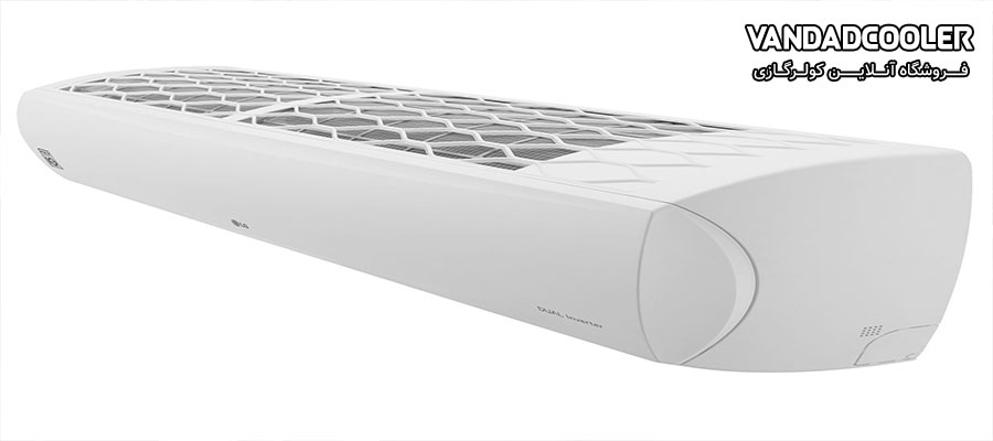 قیمت بالای کولر گازی اینورتر