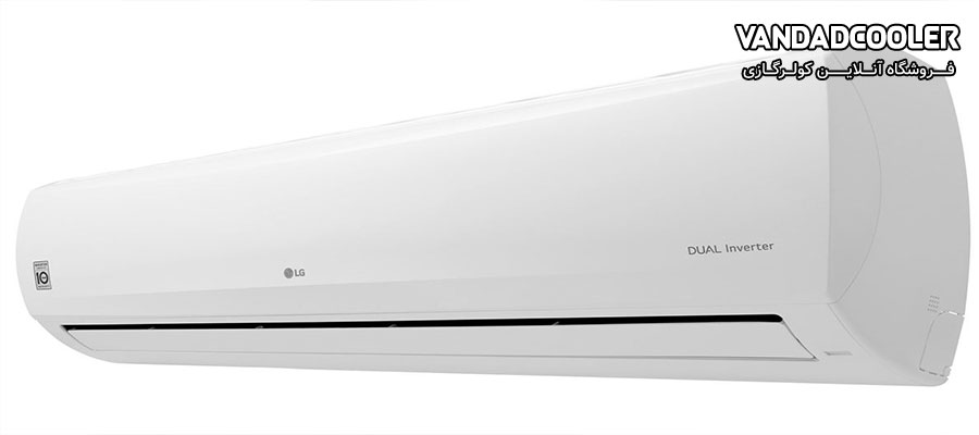 عامل سوم ریزش آب از کولر گازی