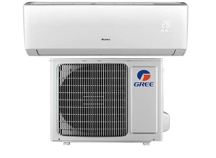 کولر گازی 30000 گری اینورتر دار