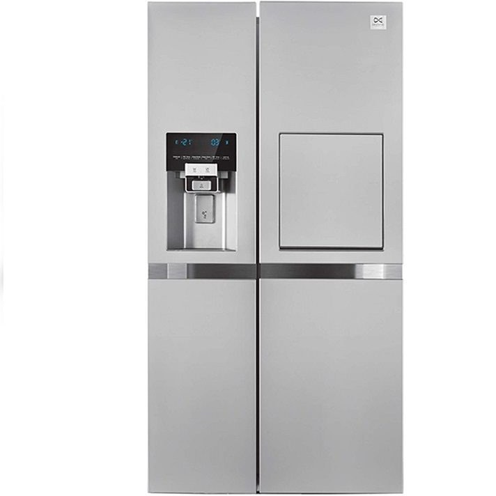 یخچال ساید بای ساید دوو 32 فوت مدل DS-3325GW