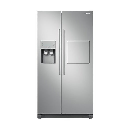 یخچال فریزر ساید سامسونگ مدل RS50