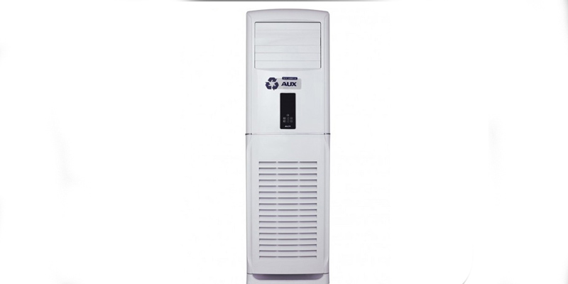 کولر گازی ایستاده آکس ۶۰۰۰۰