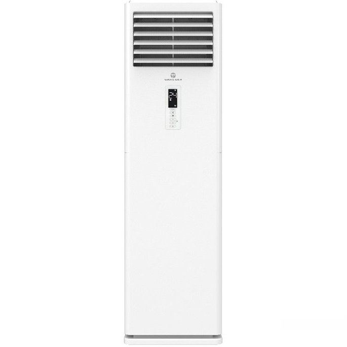 کولر گازی جنرال برلین مدل CFH3-36 ظرفیت ۳۶ هزار