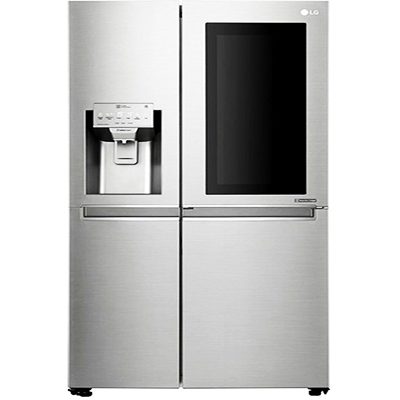 یخچال ساید بای ساید ال جی مدل X247