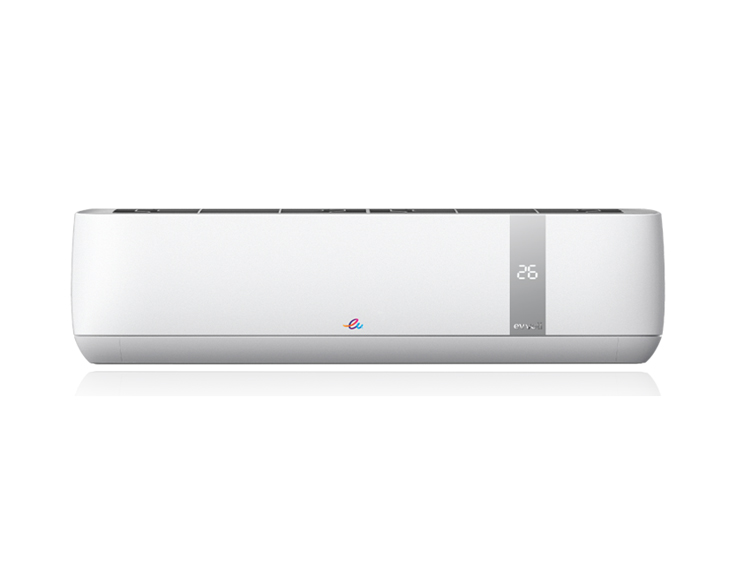 کولر گازی 18000 ایوولی