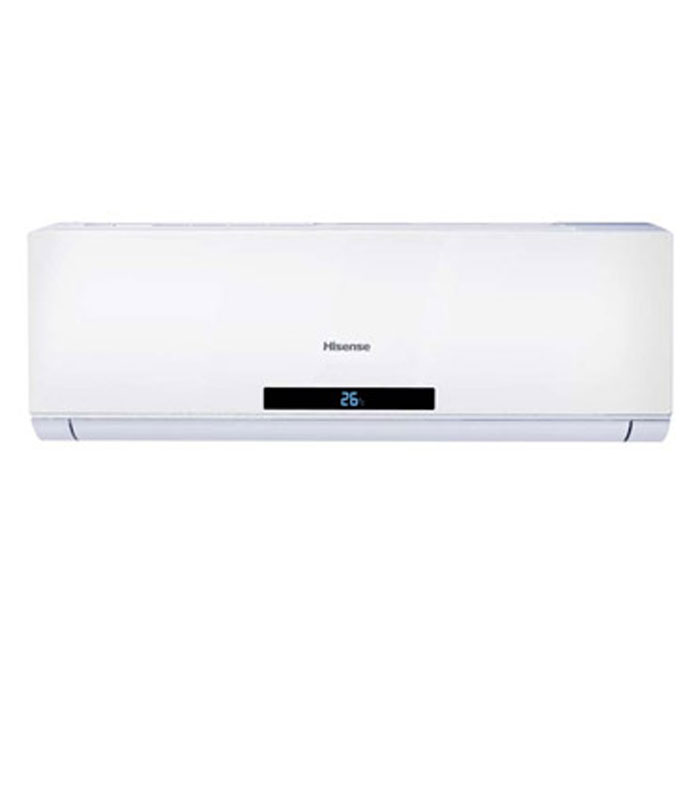 کولر گازی 36000 هایسنس