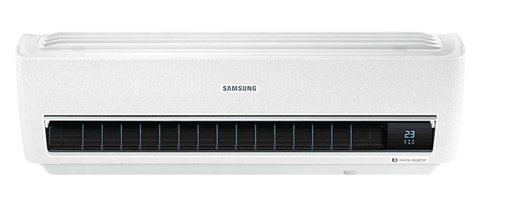 کولر گازی 12000 سامسونگ