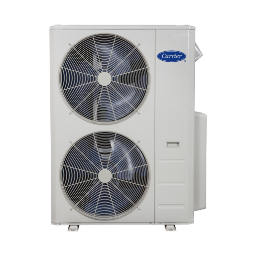 کولر گازی کریر ۴۸۰۰۰ ایستاده با اینورتر QFG مدل 42QFG048VS